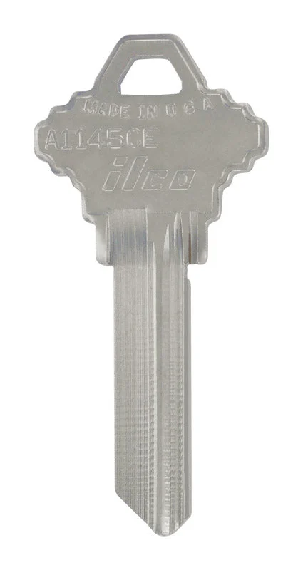 HILLMAN KeyKrafter House/Office Universal Key Blank 239 SC21 Single