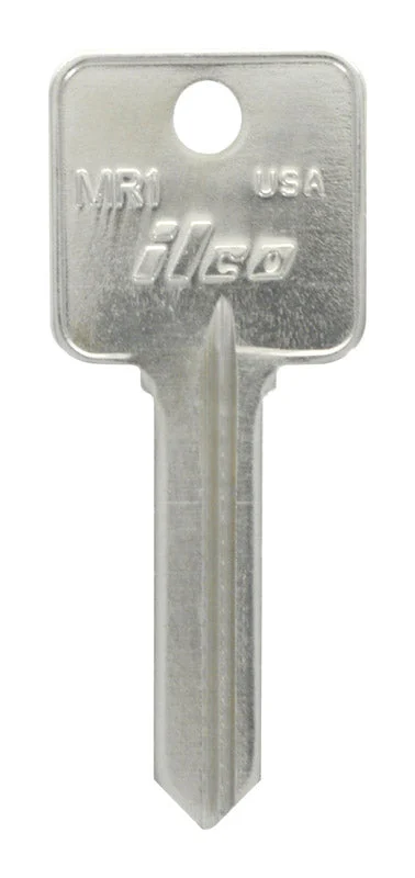 HILLMAN KeyKrafter House/Office Universal Key Blank 260 MR1 Single