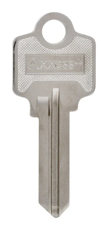 HILLMAN KeyKrafter House/Office Universal Key Blank 77 Single