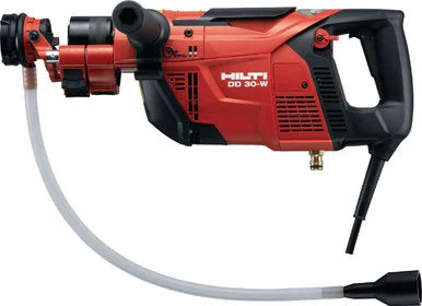 Hilti DD 30-W Diamond Coring Tool