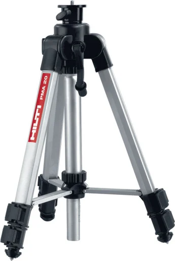 Hilti PMA 20 Compact Tripod