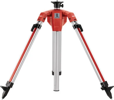Hilti PRA 91 Automatic Tripod