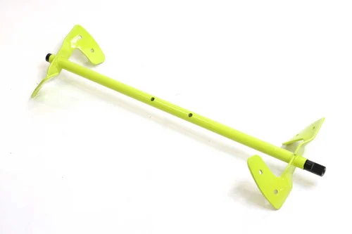 Homelite 315336001 Driver Flange And Shaft Assemb