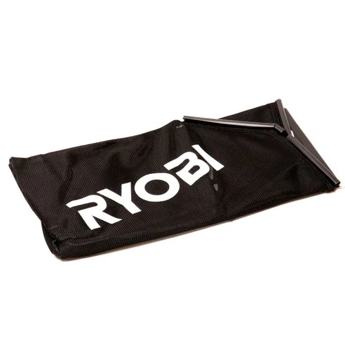 Homelite 903893003 Grass Bag With White Logo, R