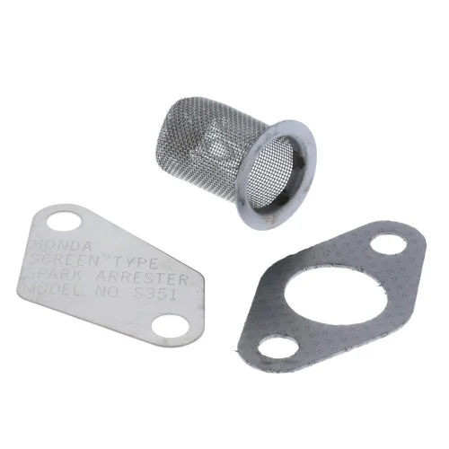 Honda 06180-888-505 Spark Arrester Kit