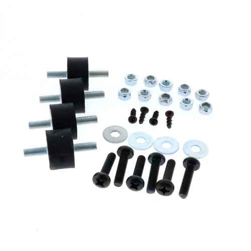 Honda 06425-ZS9-010KT Eu3I 2Whl Hrdw Kit