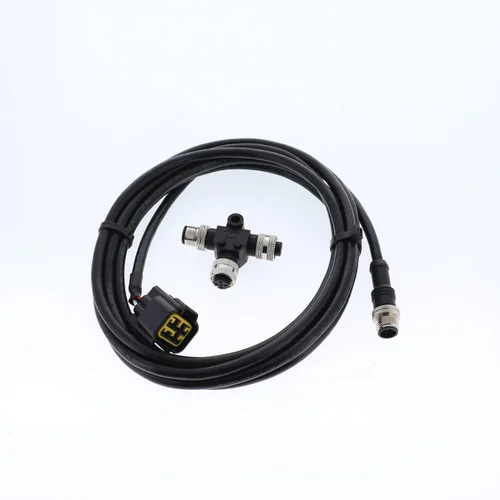 Honda 06653-ZZ3-730HE Nmea Cable 3 Mete