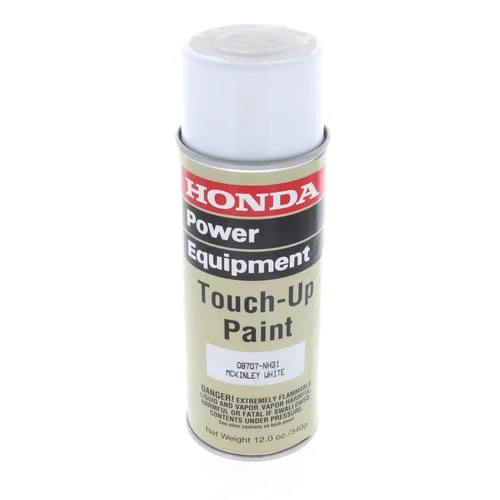 Honda 08707-NH31 Mckinley White Nh31