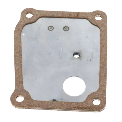 Honda 12370-ZA0-981 Breather Plate
