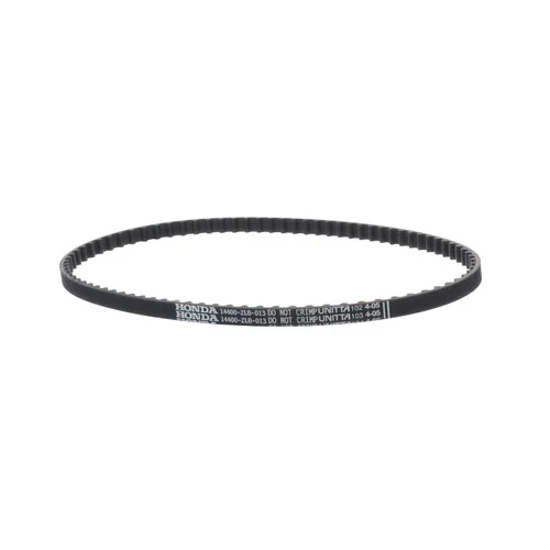 Honda 14400-ZL8-013 Belt (84Hu7 G-200)