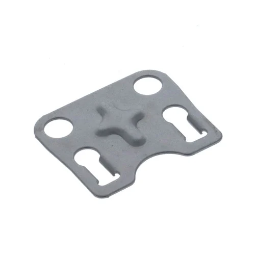 Honda 14791-ZE1-010 Plate