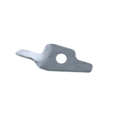 Honda 15725-ZV1-010 Breather Tube Clamp