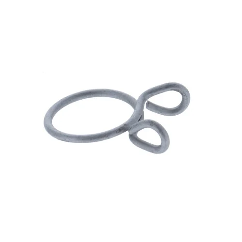 Honda 15772-551-000 Breather Tube Clip