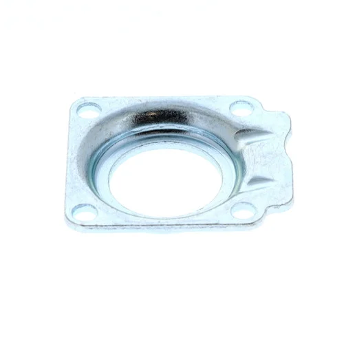 Honda 16026-ZM3-004 Primer Pump Cover