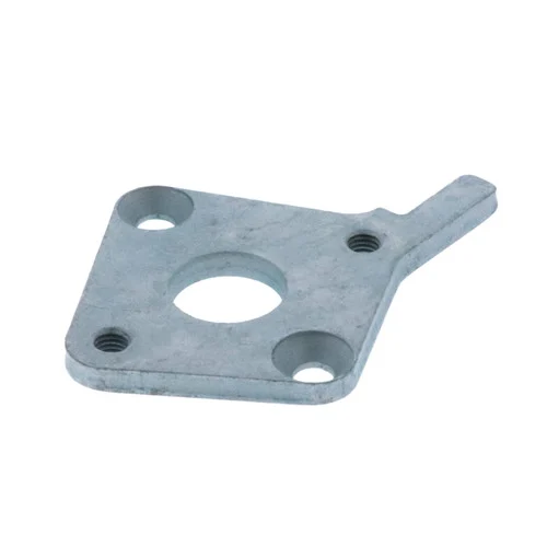 Honda 16225-ZVA-000 Plate