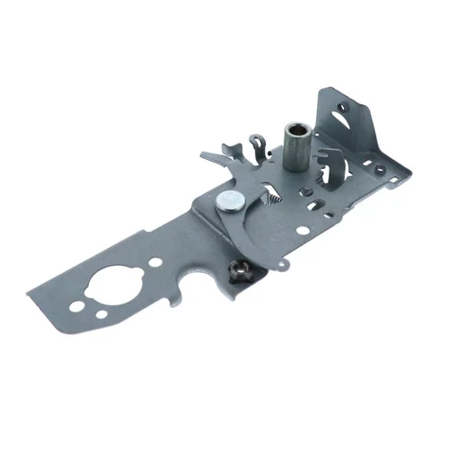 Honda 16580-ZM1-J02 Control Base