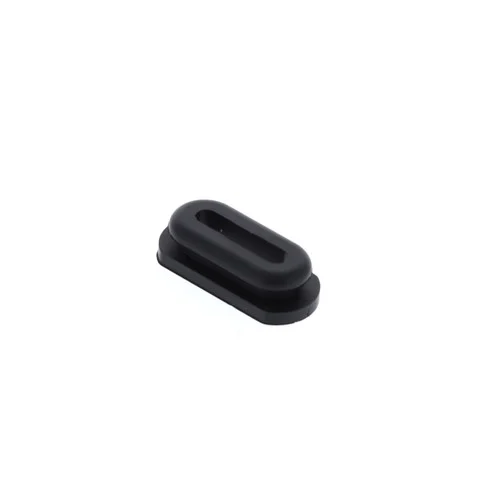 Honda 17532-ZM3-010 Rubber A