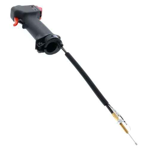 Honda 17850-VF9-B12 Throttle Lever