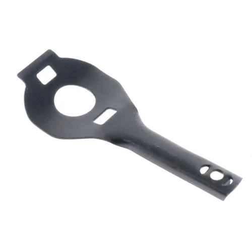 Honda 17851-758-000 Throttle Lever