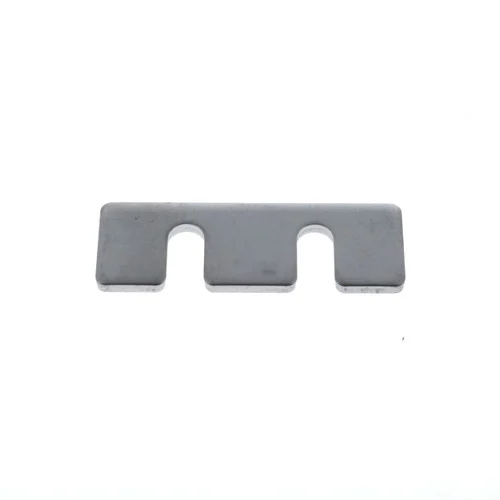 Honda 17877-ZW1-000 Plate