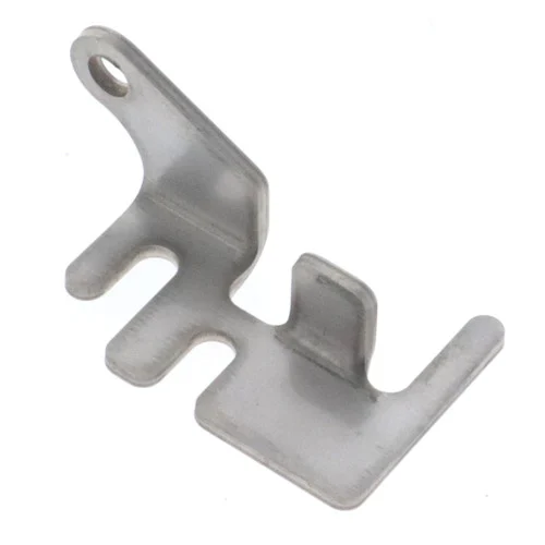 Honda 17877-ZY6-000 Plate