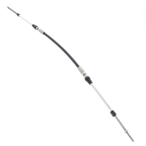 Honda 17910-ZW4-H01 Throttle Cable