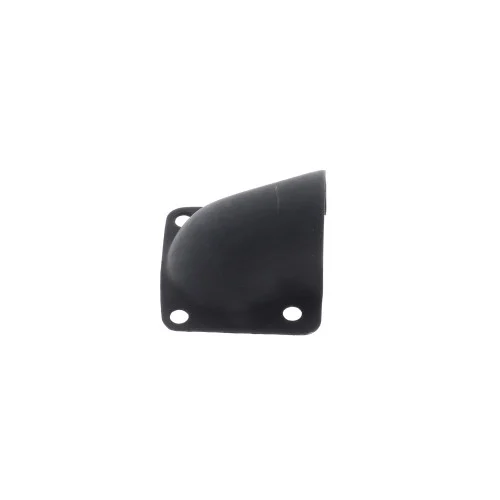 Honda 18341-ZE1-A50 Muffler Deflector