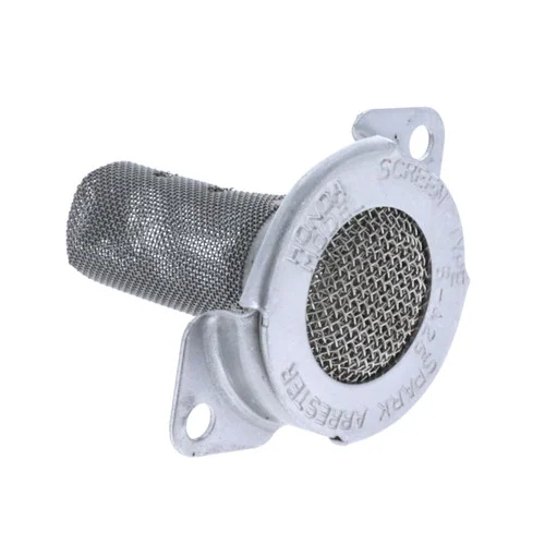 Honda 18350-Z5T-800 Spark Arrester
