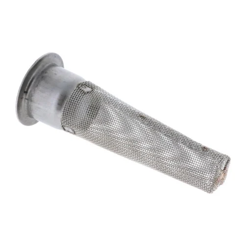 Honda 18355-Z11-A30 Spark Arrester