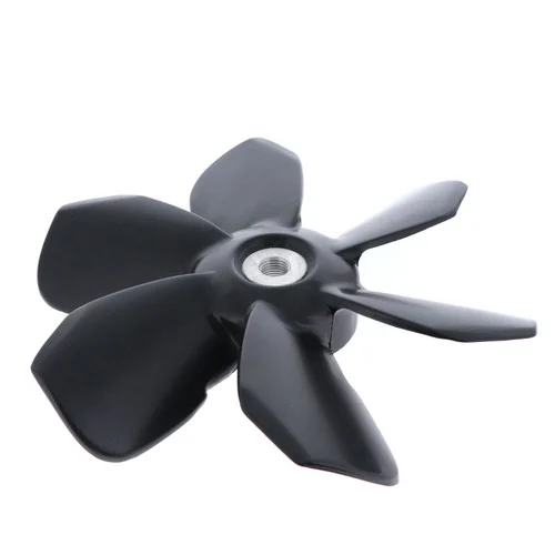 Honda 19040-MA1-000 Cooling Fan