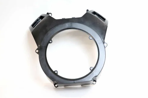 Honda 19610-Z6M-000ZB Fan Nh1 Cover