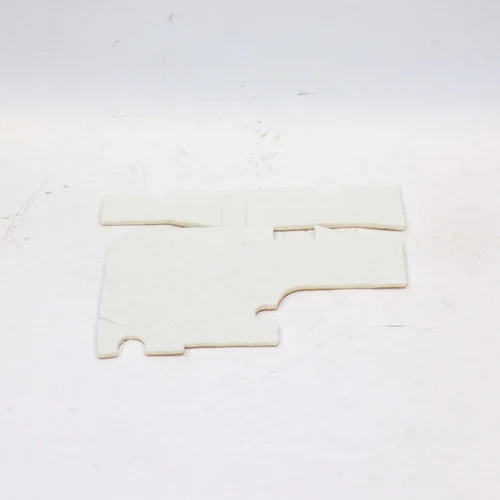 Honda 19668-Z11-000 R. Insulator