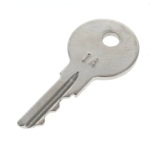 Honda 1A4115 Push/Choke Key (1A)