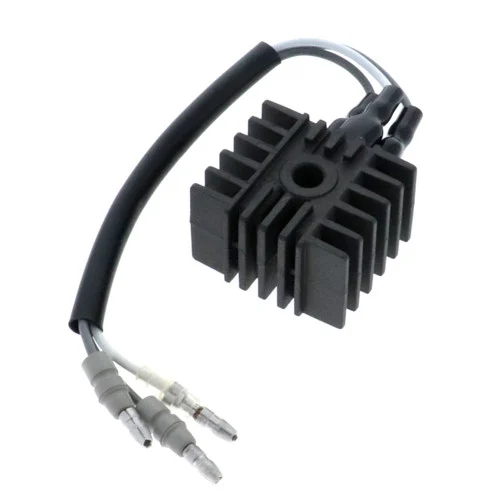 Honda 31710-ZJ1-812 Rectifier Assy.