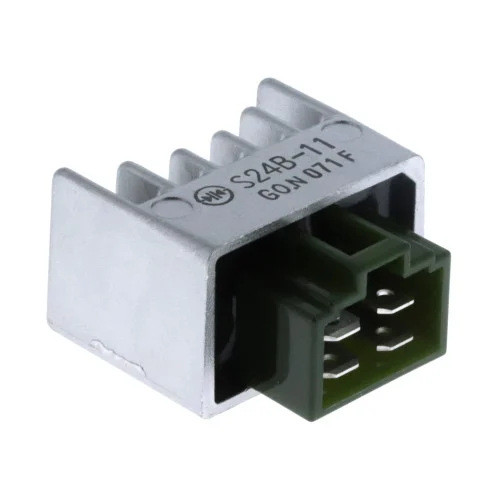 Honda 31710-ZS9-A02 Rectifier Assy.