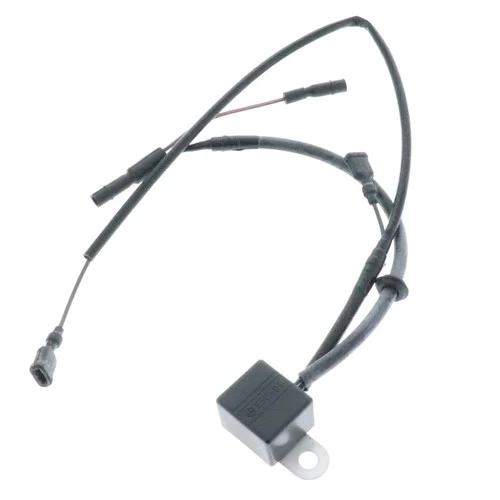 Honda 31740-ZJ1-852 Engine Stop Diode