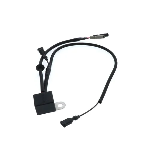 Honda 31740-ZJ1-881 Engine Stop Diode