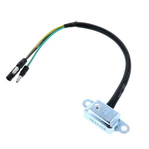 Honda 34150-ZJ1-843 Oil Alert Unit