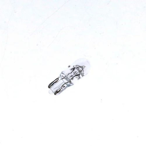 Honda 34908-KM1-671 Bulb (T6.5) (12V 3W)