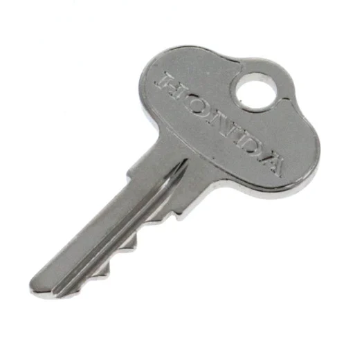 Honda 35111-772-003 Ignition Key