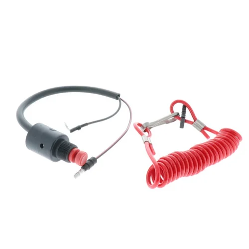 Honda 35180-ZW6-023 Emergency Stop Sw