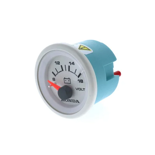 Honda 37453-ZW5-000ZB V3 Wh Volt Meter