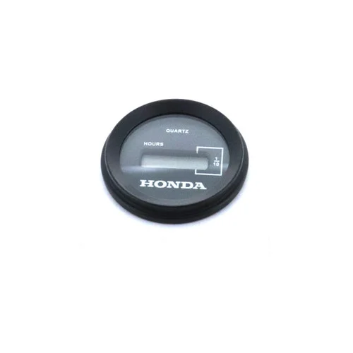 Honda 39700-ZV5-800AH Hour L.C.D. Meter