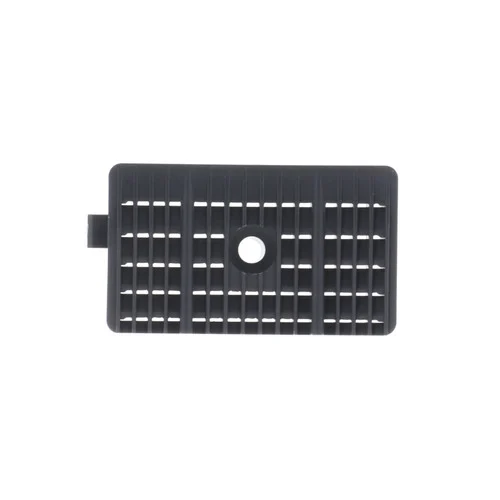 Honda 41105-ZY3-C00 L. Water Screen