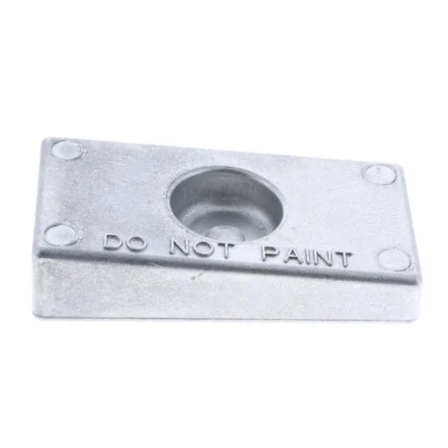 Honda 41109-ZW1-B00 Anode Metal