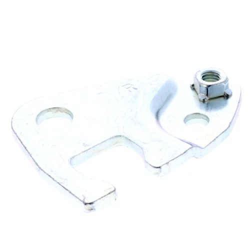 Honda 42911-VL0-900 R. Fr. Adjuster Arm