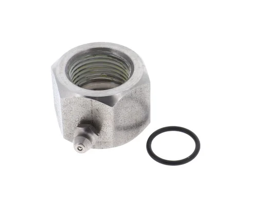 Honda 50899-ZV5-020AH Seal Steer Tube Ss