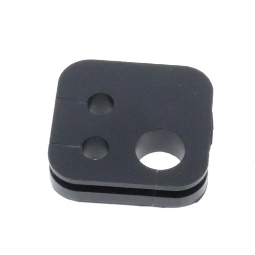 Honda 53108-ZW4-H01 Grommet