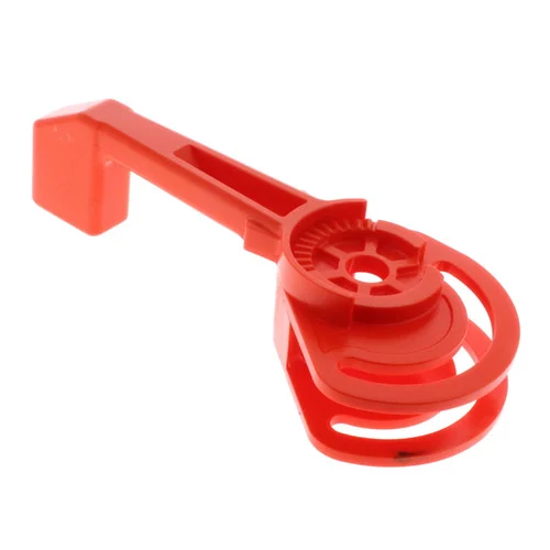 Honda 54311-VE0-J50 Change Lever