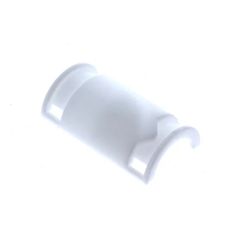 Honda 54447-VH7-T30 Bracket (Lower) Cvr